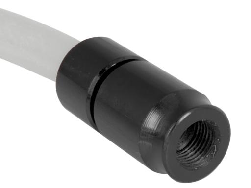 M-WAVE plnicí stříkačka pro  tmel pro bezdušové systémy