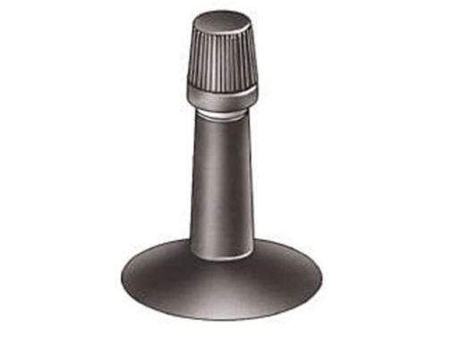 KUJO duše 20x1,75 - 2,125 auto ventilek 33mm OEM- nebalená