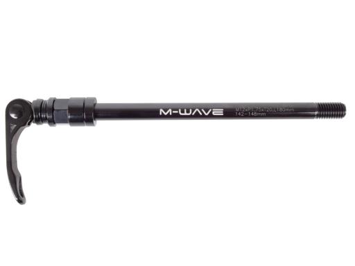 M-WAVE pevná osa pro tažné zařízení