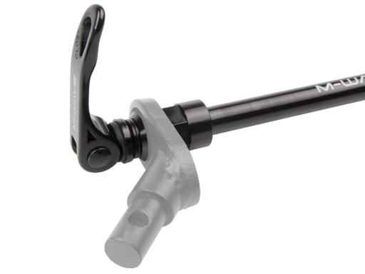 M-WAVE pevná osa pro tažné zařízení