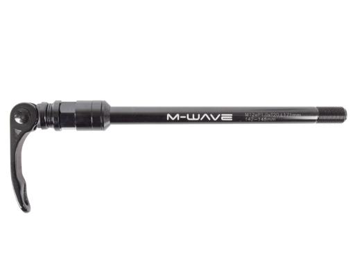 M-WAVE pevná osa pro tažné zařízení