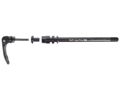 M-WAVE pevná osa pro tažné zařízení