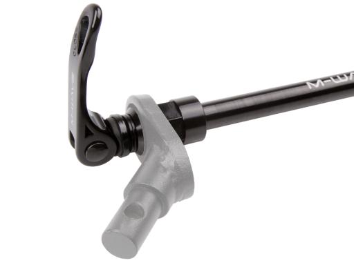 M-WAVE pevná osa pro tažné zařízení