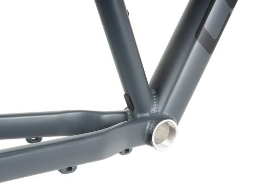 Kolo MTB 29" Cube Acid Shimano ESSA 1x8, velikost XXL – 22", šedá