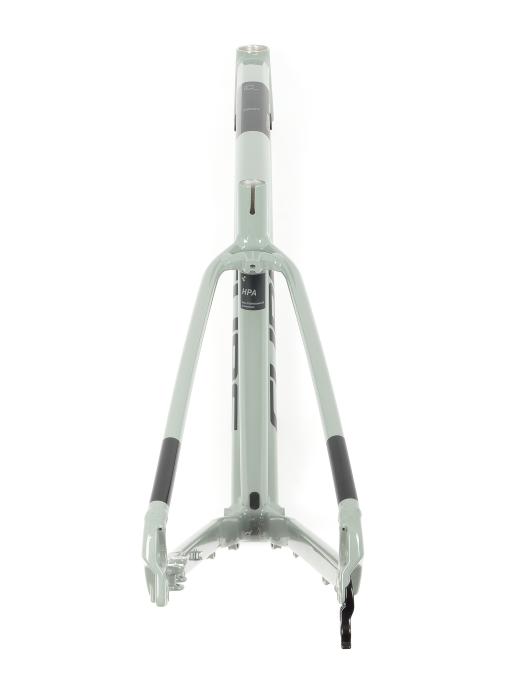 Kolo MTB 29" Cube Attention Shimano ESSA 1x8, velikost XXL – 22", zelenošedá