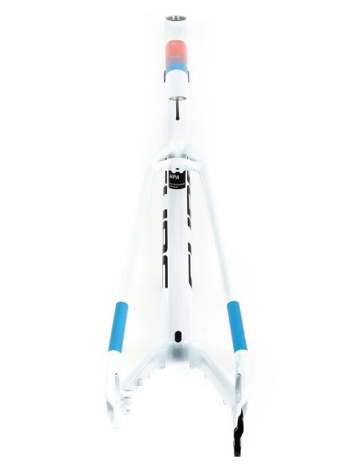 Kolo MTB 29" Cube Aim SLX Shimano CUES U4000 1x9, velikost XXL – 22", bílá