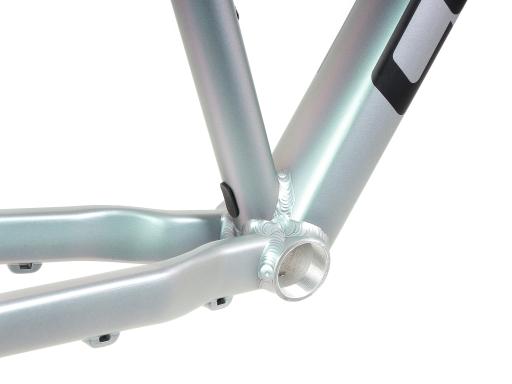 Kolo MTB 29" Cube Access WS Pro Shimano CUES U6000 1x10, velikost L – 18", galactic