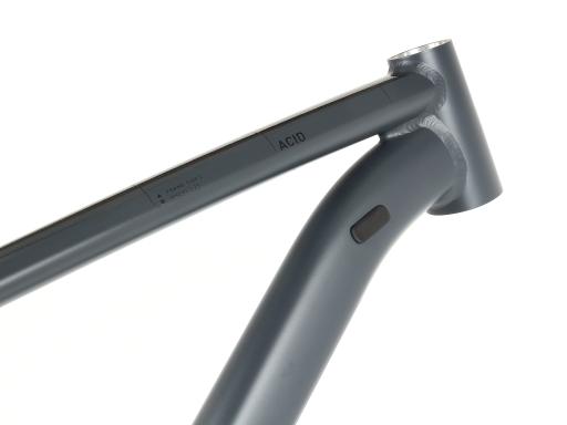 Kolo MTB 29" Cube Acid Shimano CUES U6000 1x10, velikost L – 18", šedá