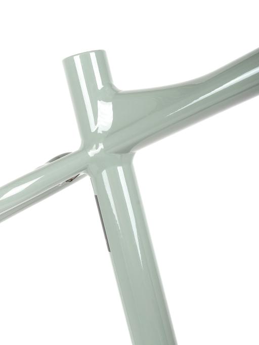 Kolo MTB 29" Cube Attention Shimano CUES U6000 1x11, velikost M – 16", zelenošedá