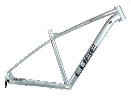 Kolo MTB 29" Cube Access WS Pro Shimano CUES U6000 1x11, velikost L – 18", galactic