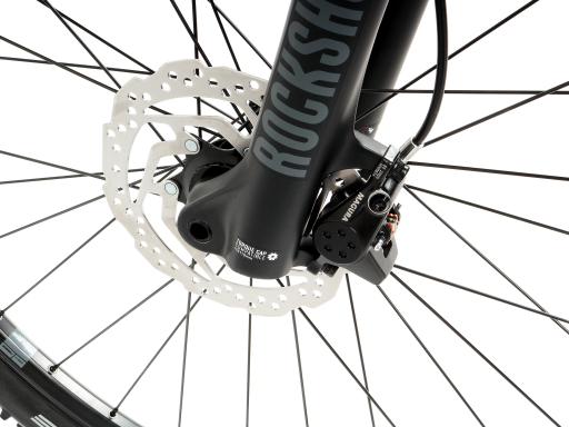 Kolo MTB 29" Cube Aim SLX Shimano CUES U6000 1x11, velikost M – 16", šedá