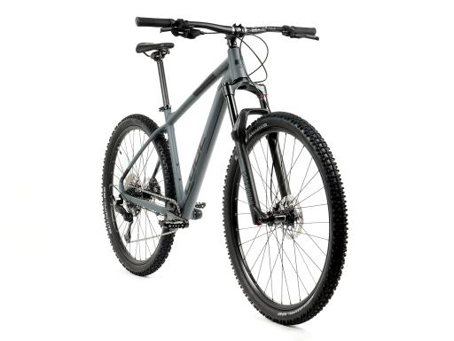 Kolo MTB 29" Cube Aim SLX Shimano CUES U6000 1x11, velikost XL – 20", šedá