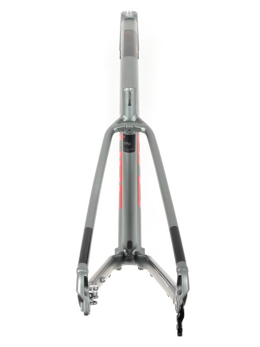 Kolo MTB 29" Cube Analog Shimano CUES U6000 1x11, velikost XXL – 22", kovověšedá