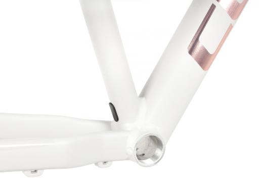 Kolo MTB 29" Cube Access WS EXC Shimano Deore 1x10, velikost M – 16", světle šedá