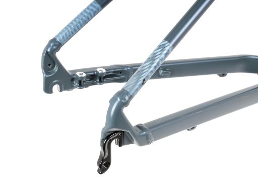 Kolo MTB 29" Cube Access WS Pro Shimano Deore 1x10, velikost L – 18", modrá