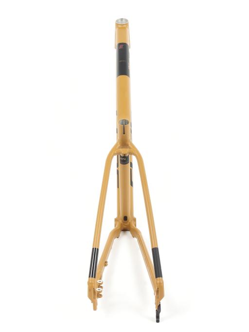 Kolo MTB 29" Cube Aim EX Shimano Deore 1x11, velikost M – 16", karamelová