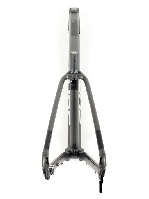 Kolo MTB 29" Cube Aim SLX Shimano Deore 1x11, velikost L – 18", grafitová