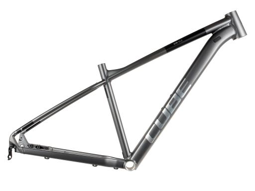 Kolo MTB 29" Cube Aim SLX Shimano Deore 1x11, velikost L – 18", grafitová