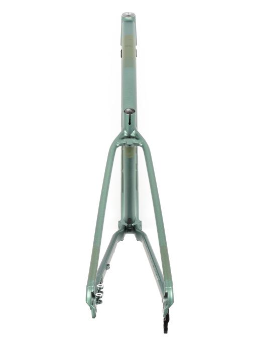 Kolo MTB 29" Cube Access WS Race Shimano Deore 1x12, velikost M – 16", jiskřivě zelená