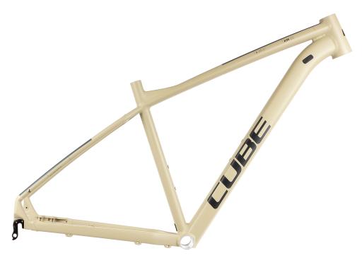 Kolo MTB 29" Cube Aim EX Shimano Deore 1x12, velikost M – 16", písková