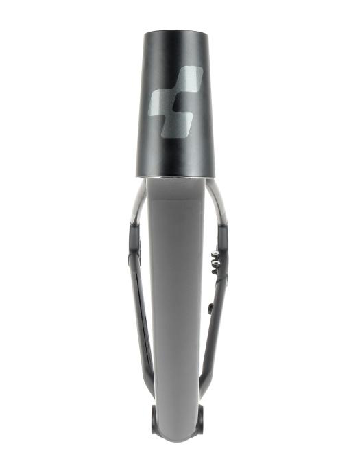 Kolo MTB 29" Cube Aim Race Shimano Deore 1x12, velikost L – 18", černá