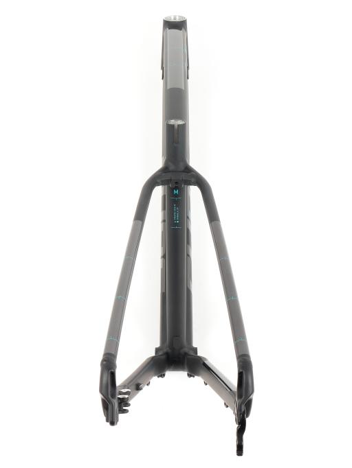 Kolo MTB 29" Cube Aim Race Shimano Deore 1x12, velikost XXL – 22", černá/modrá