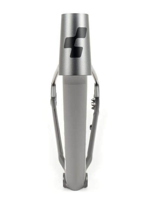 Kolo MTB 29" Cube Aim SLX Shimano Deore 1x12, velikost M – 16", grafitová