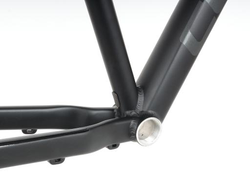 Kolo MTB 29" Cube Aim Race Shimano SLX/Deore 1x12, velikost M – 16", černá