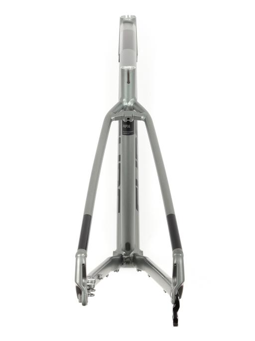 Kolo MTB 29" Cube Aim Race Shimano Deore XT/ SLX 1x12, velikost XL – 20", kovověšedá