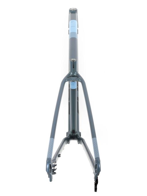 Kolo MTB 29" Cube Access WS Pro Shimano Deore Di2 M6250 1x12, velikost M – 16", modrá