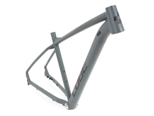 Kolo MTB 29" Cube Acid Shimano Deore Di2 M6250 1x12, velikost M – 16", šedá