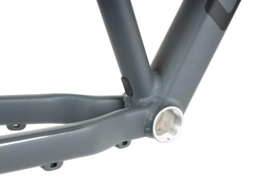 Kolo MTB 29" Cube Acid Shimano Deore Di2 M6250 1x12, velikost M – 16", šedá