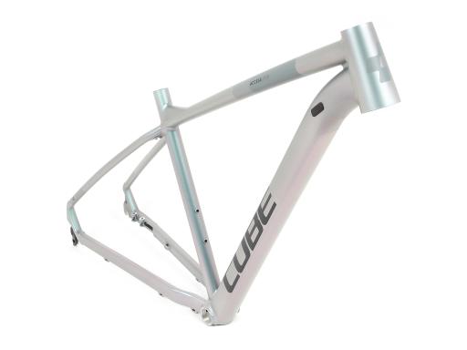 Kolo MTB 29" Cube Access WS Pro Sram SX Eagle 1x12, velikost L – 18", galactic