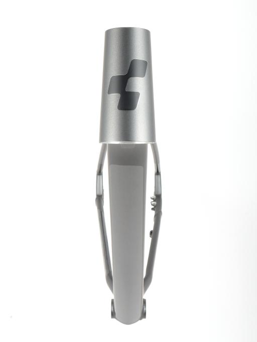 Kolo MTB 29" Cube Aim EX Sram GX Eagle 1x12, velikost XL – 20", šedá