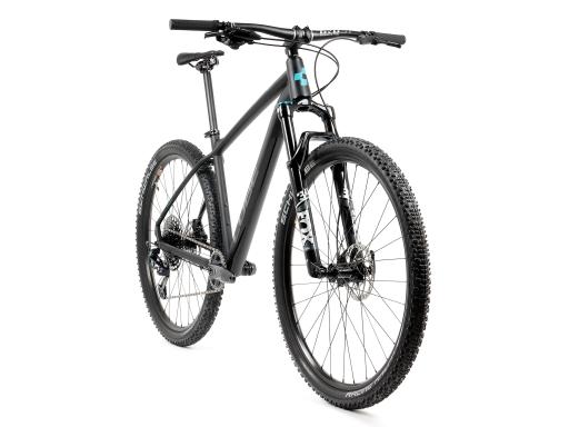 Kolo MTB 29" Cube Aim Race SRAM X01 Eagle 1x12, velikost XL – 20", černá/modrá
