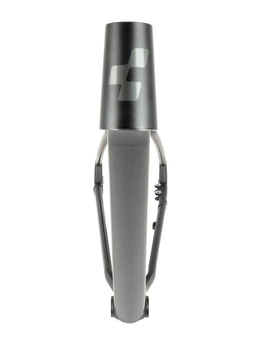 Kolo MTB 27,5" Cube Aim Race Shimano ESSA 1x8, velikost XS – 13", černá