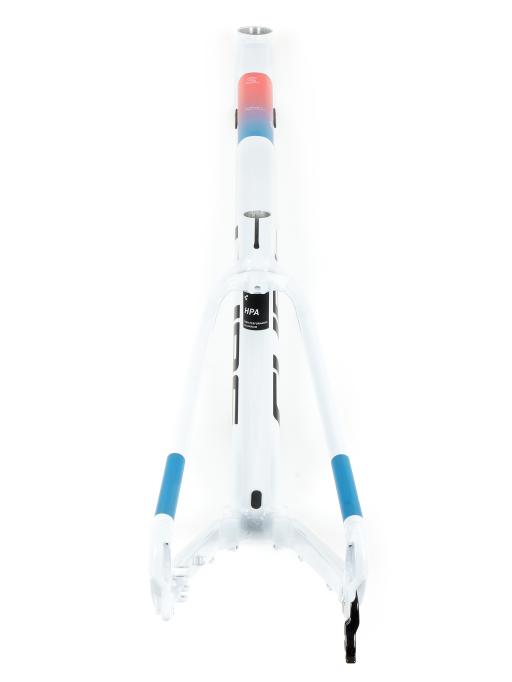 Kolo MTB 27,5" Cube Aim SLX Shimano ESSA 1x8, velikost S – 14", bílá