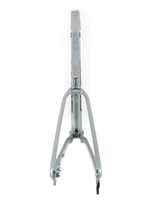 Kolo MTB 27,5" Cube Access WS Pro Shimano CUES U4000 1x9, velikost XS – 13", galactic