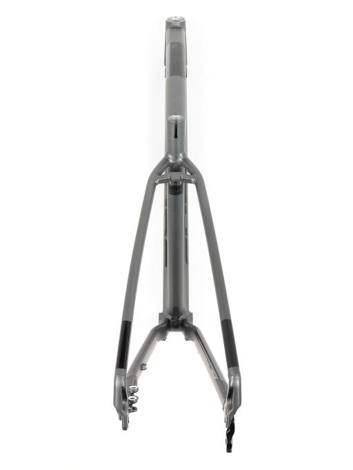 Kolo MTB 27,5" Cube Aim EX Shimano CUES U4000 1x9, velikost XS – 13", šedá