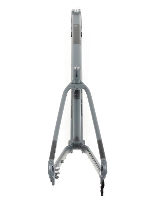 Kolo MTB 27,5" Cube Aim SLX Shimano CUES U4000 1x9, velikost S – 14", šedá