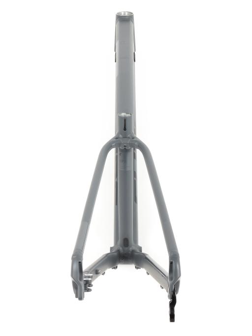 Kolo MTB 27,5" Cube Acid Shimano CUES U6000 1x10, velikost S – 14", šedá