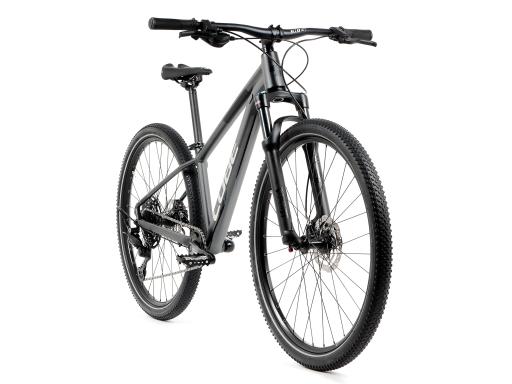 Kolo MTB 27,5" Cube Aim SLX Shimano CUES U6000 1x10, velikost S – 14", grafitová