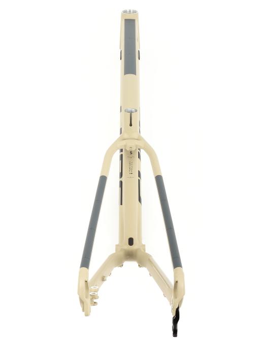 Kolo MTB 27,5" Cube Aim EX Shimano CUES U6000 1x11, velikost XS – 13", písková