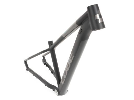 Kolo MTB 27,5" Cube Aim Race Shimano CUES U6000 1x11, velikost XS – 13", černá