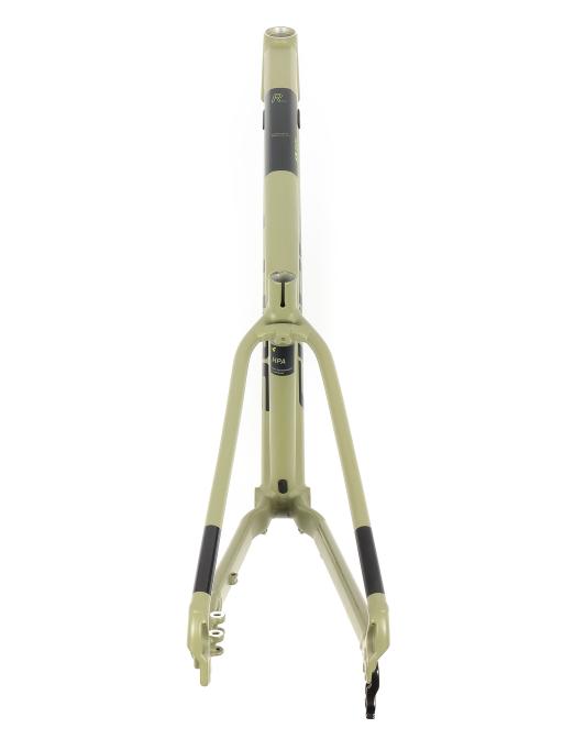 Kolo MTB 27,5" Cube Aim Race Shimano CUES U6000 1x11, velikost XS – 13", olivová