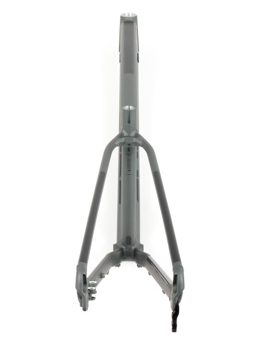 Kolo MTB 27,5" Cube Aim Race Shimano CUES U6000 1x11, velikost XS – 13", šedá