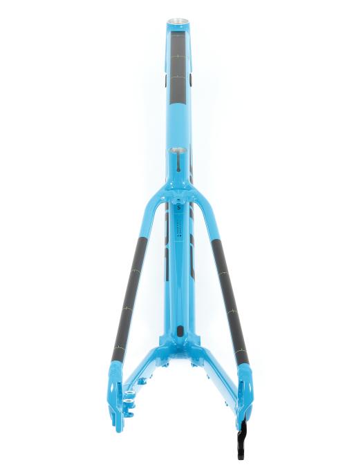 Kolo MTB 27,5" Cube Aim Race Shimano Deore 1x11, velikost XS – 13", modrá