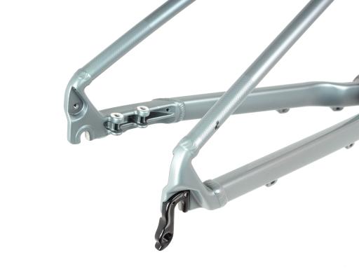 Kolo MTB 27,5" Cube Access WS Pro Shimano SLX/Deore 1x12, velikost S – 14", galactic