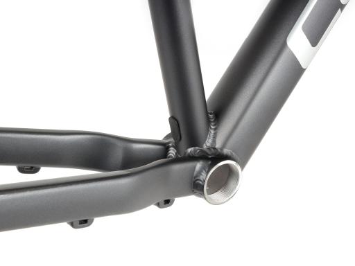 Kolo MTB 27,5" Cube Aim SLX Shimano SLX/Deore 1x12, velikost XS – 13", grafitová