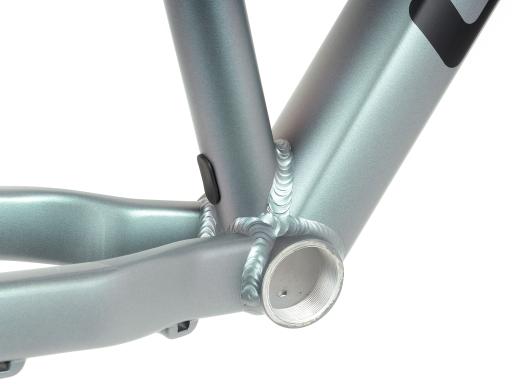 Kolo MTB 27,5" Cube Access WS Pro Sram SX Eagle 1x12, velikost XS – 13", galactic